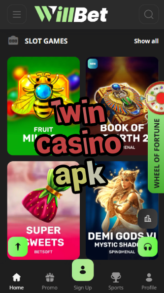 1Win Casino APK - Best Mobile Casino App-brunacasino.ydblkf.net